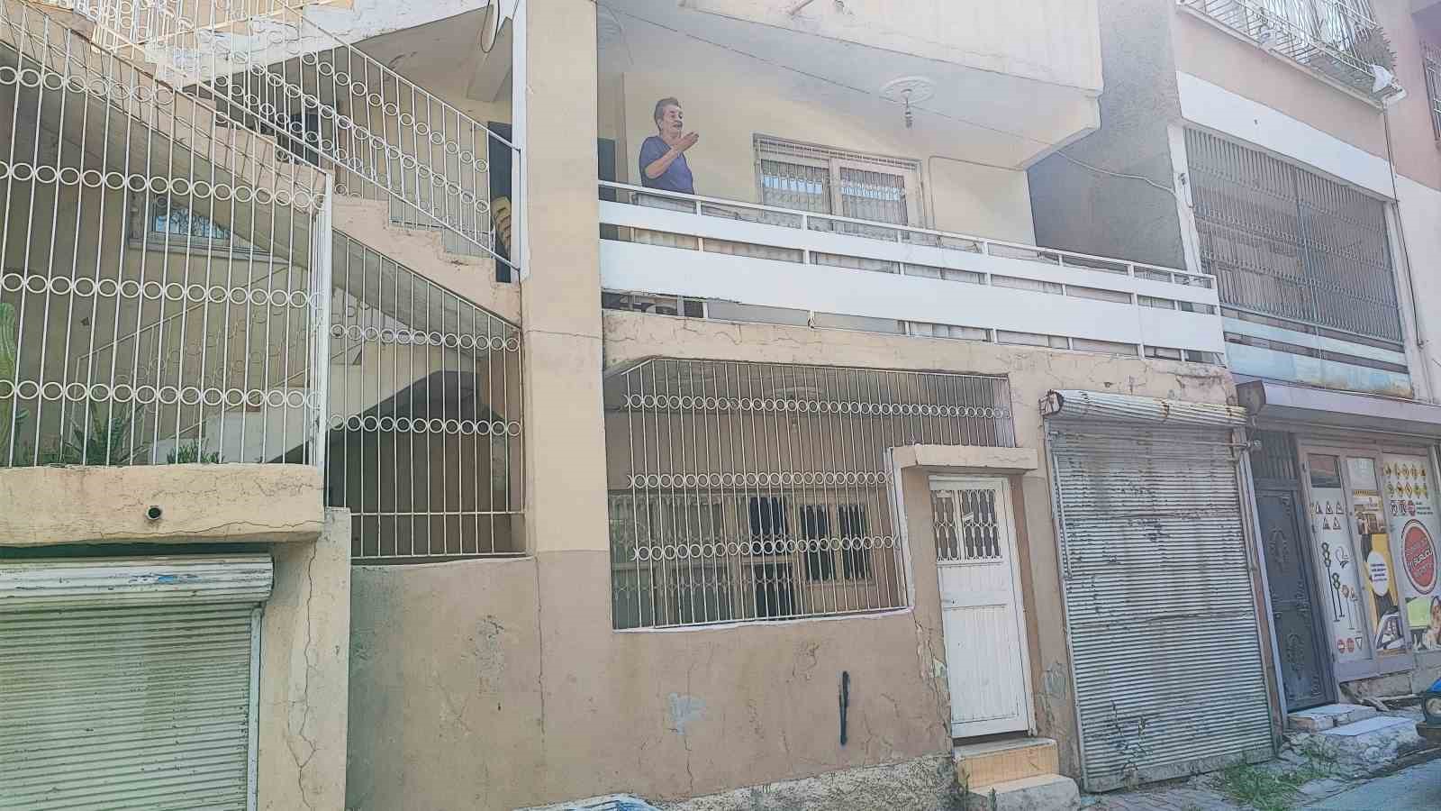 Eski eşini 8 yerinden bıçaklayan şüphelinin ifadesi pes dedirtti