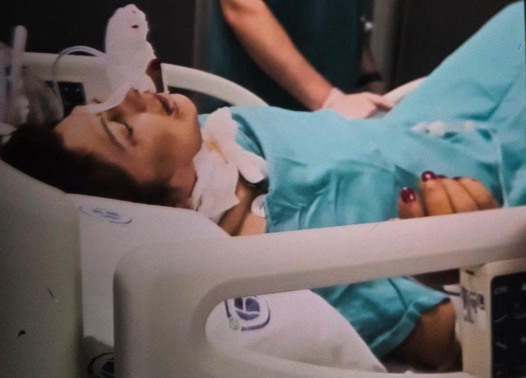 Eski eşini 8 yerinden bıçaklayan şüphelinin ifadesi pes dedirtti
