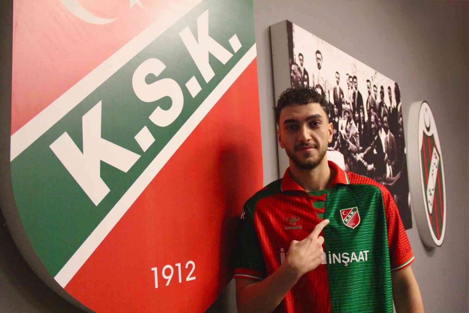 Karşıyaka, 3 oyuncuyla yollarını ayırmaya hazırlanıyor
