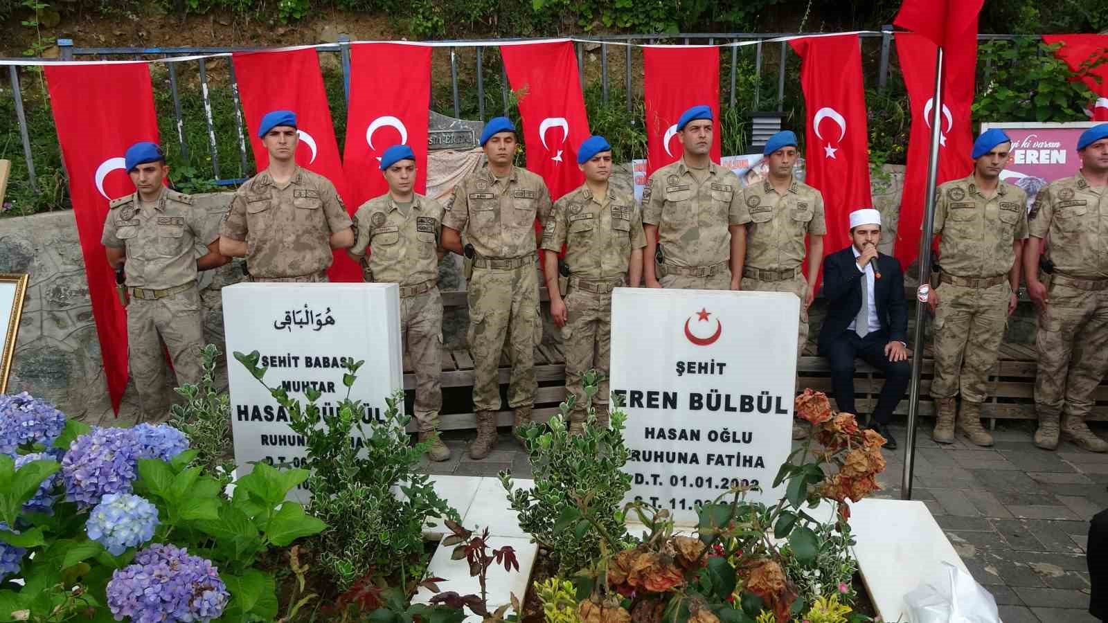 ’Eren’siz geçen 9 yıl