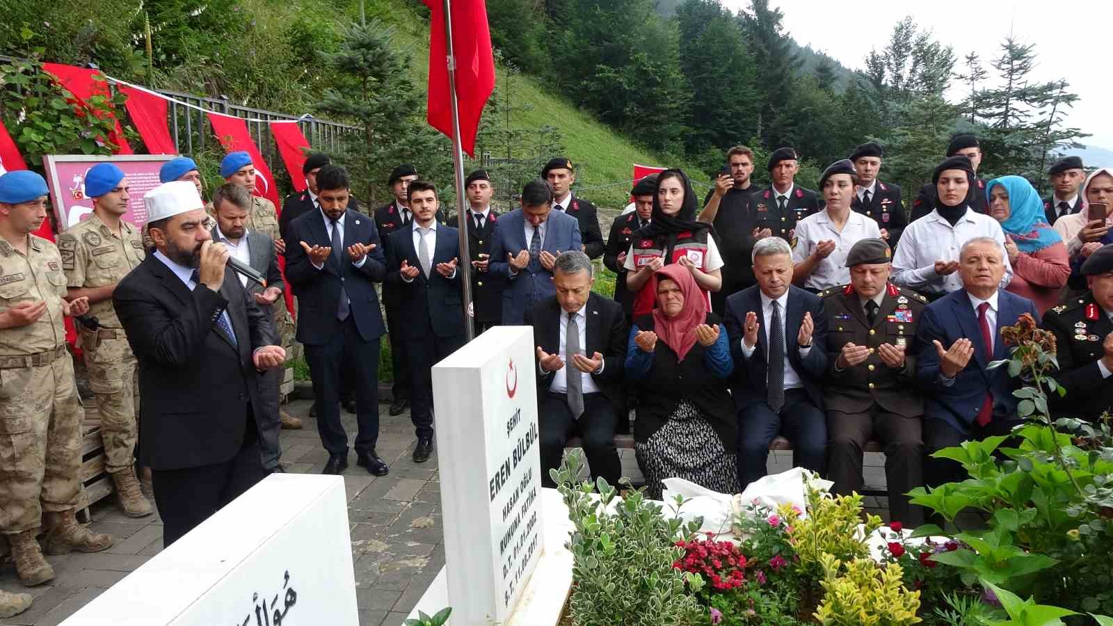 ’Eren’siz geçen 9 yıl