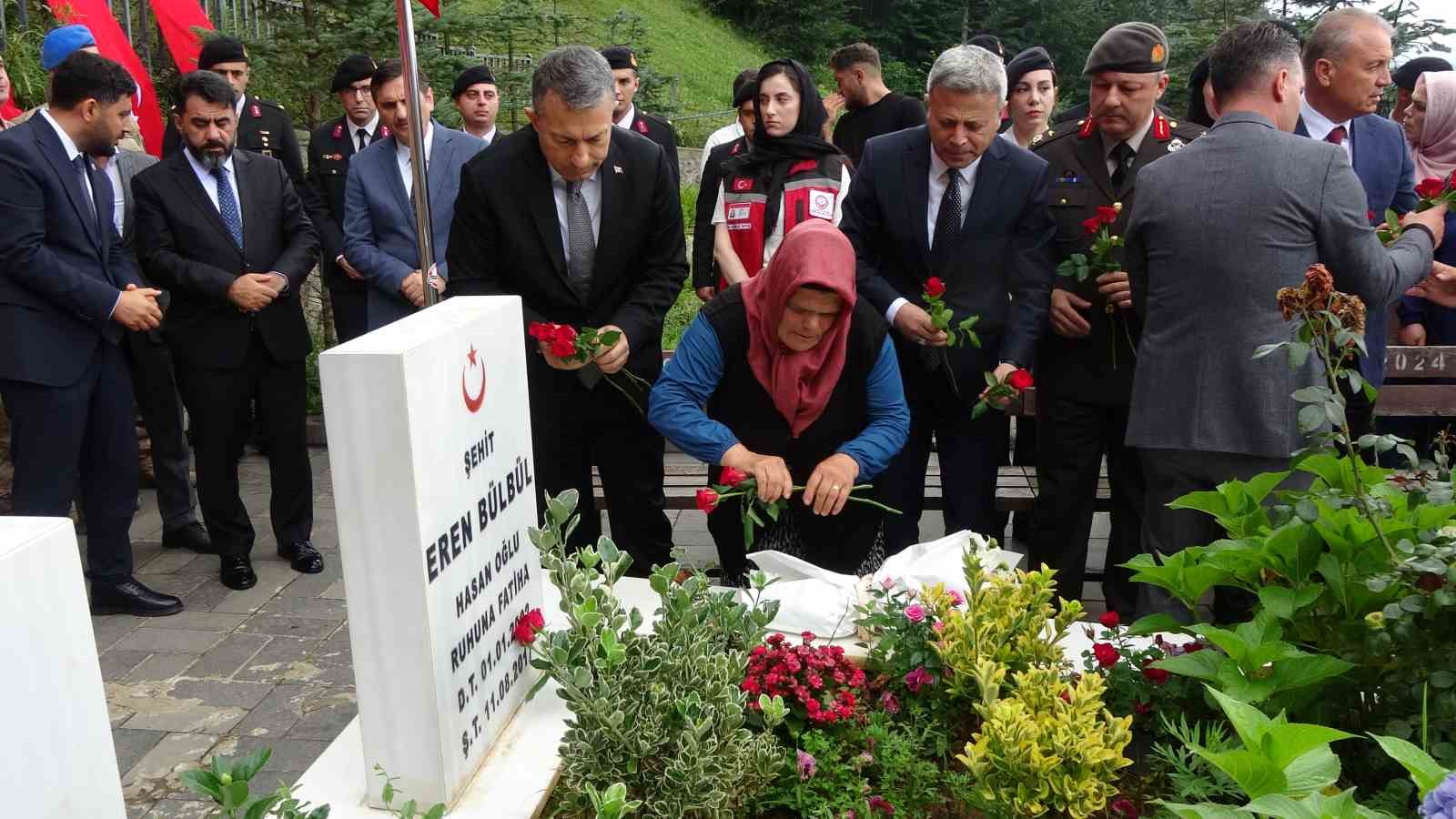 ’Eren’siz geçen 9 yıl