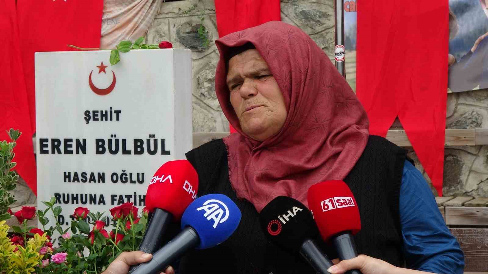 ’Eren’siz geçen 9 yıl