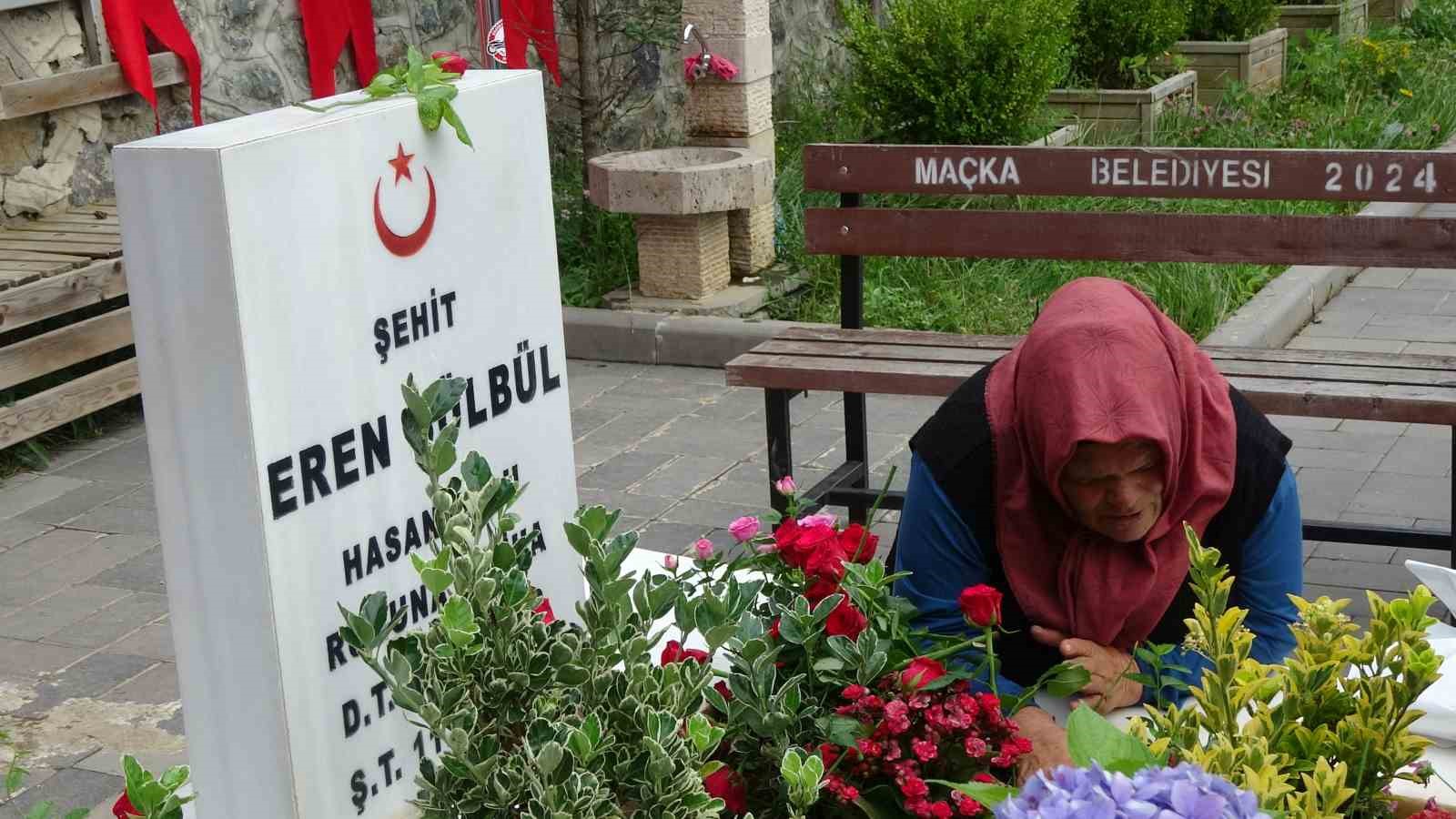 ’Eren’siz geçen 9 yıl