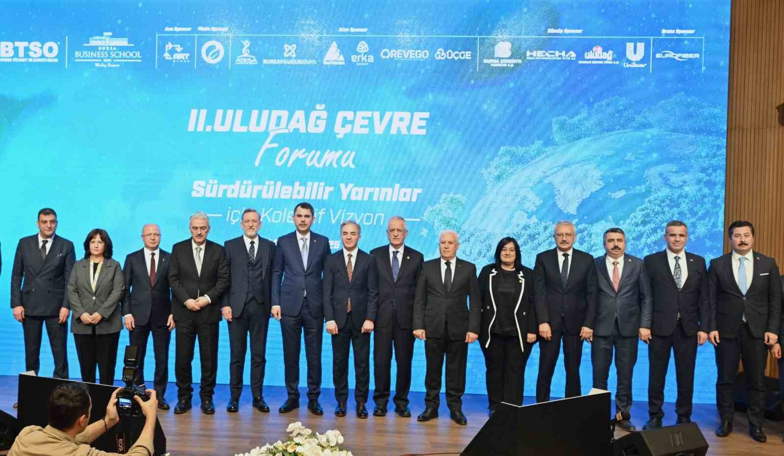 Uludağ’daki Cumhuriyetin simge yapısı, küresel eğitim merkezine dönüştü