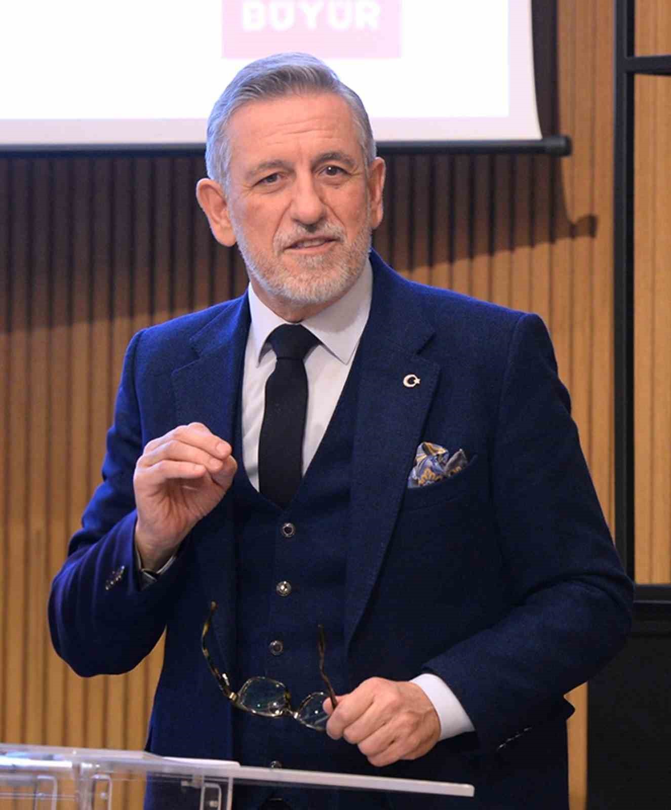 Uludağ’daki Cumhuriyetin simge yapısı, küresel eğitim merkezine dönüştü