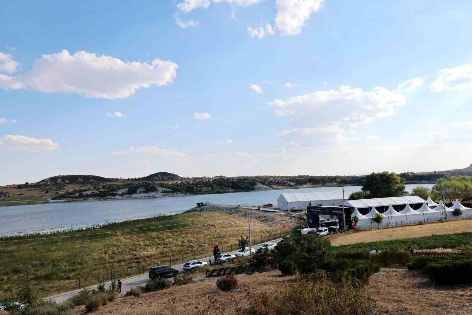 ’Köklerden Göklere TÜBİTAK Gökyüzü Gözlem Etkinliği’ başlıyor