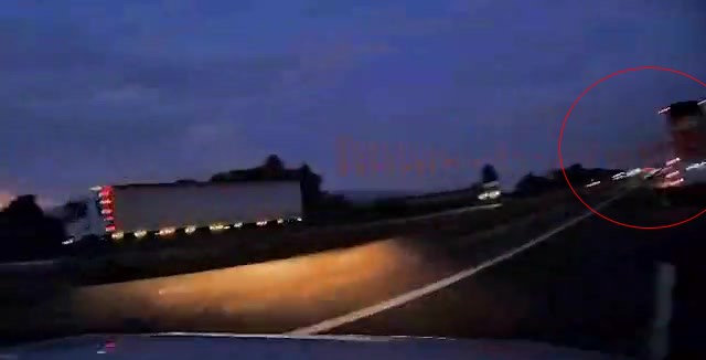 Bolu’da korku dolu anlar: Otobüs kaza yaptırdı, ailenin çığlıkları kameraya yansıdı