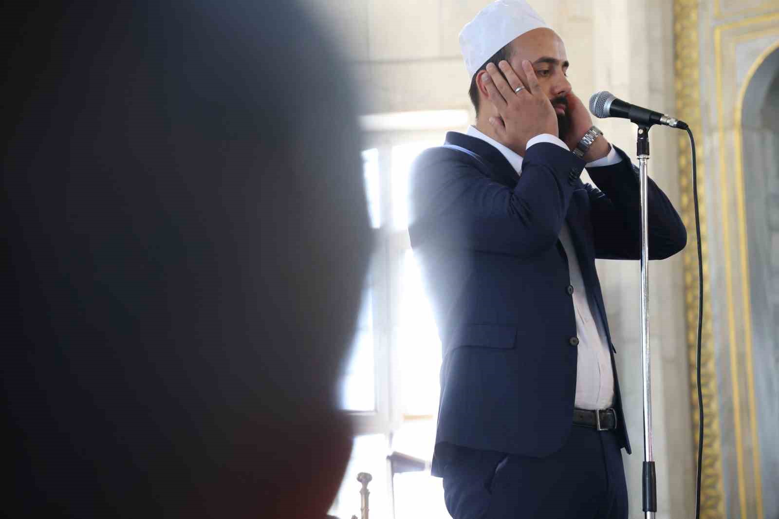9 il Elazığ’da yarıştı: Bölge birincisi Erzincan oldu