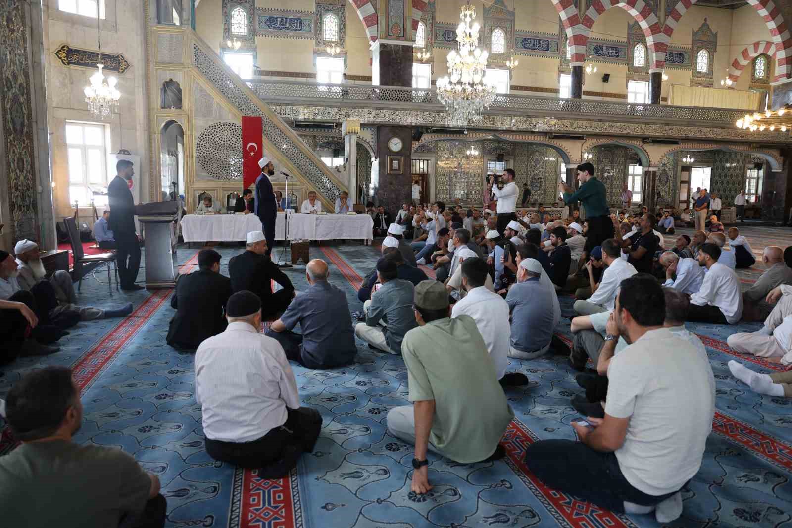 9 il Elazığ’da yarıştı: Bölge birincisi Erzincan oldu
