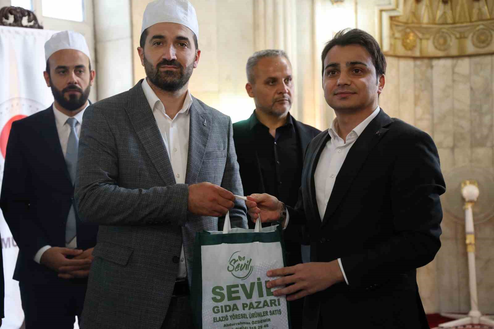 9 il Elazığ’da yarıştı: Bölge birincisi Erzincan oldu