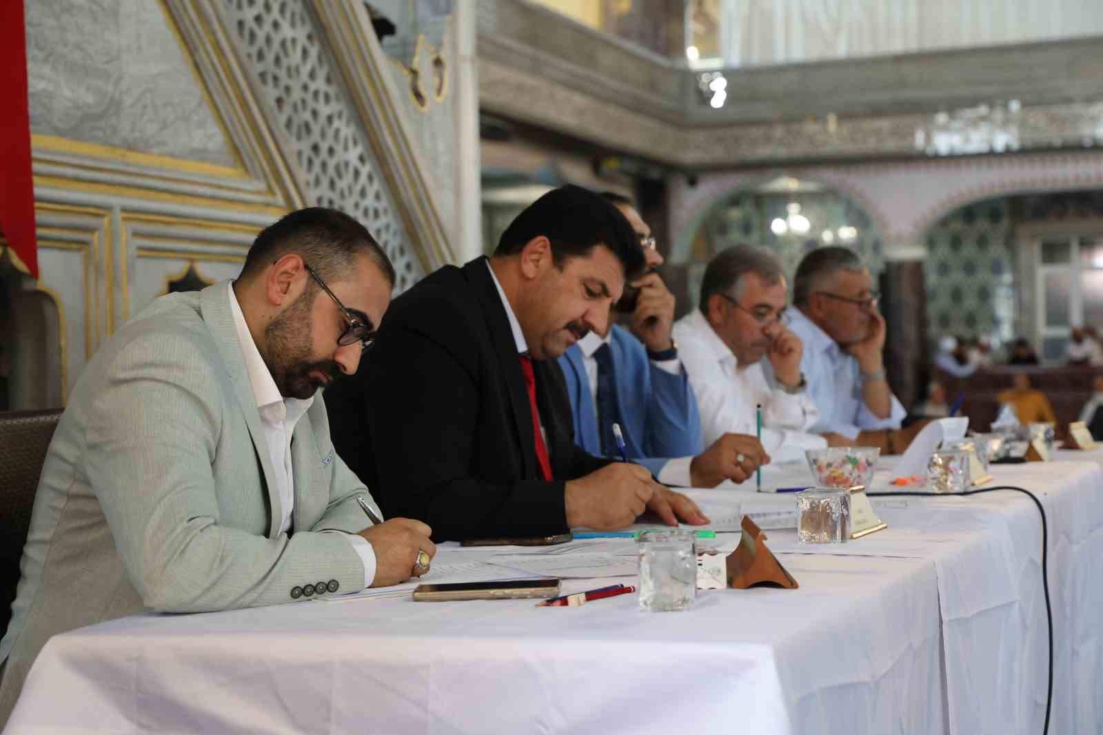 9 il Elazığ’da yarıştı: Bölge birincisi Erzincan oldu