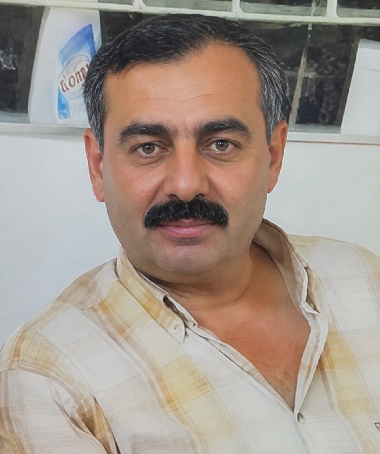 Ağacın dalını kestiği için amcasını öldürdü