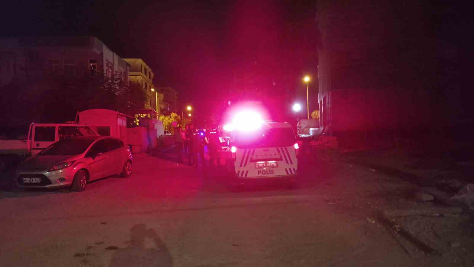 Adıyaman’da motosiklet devrildi: 1 yaralı