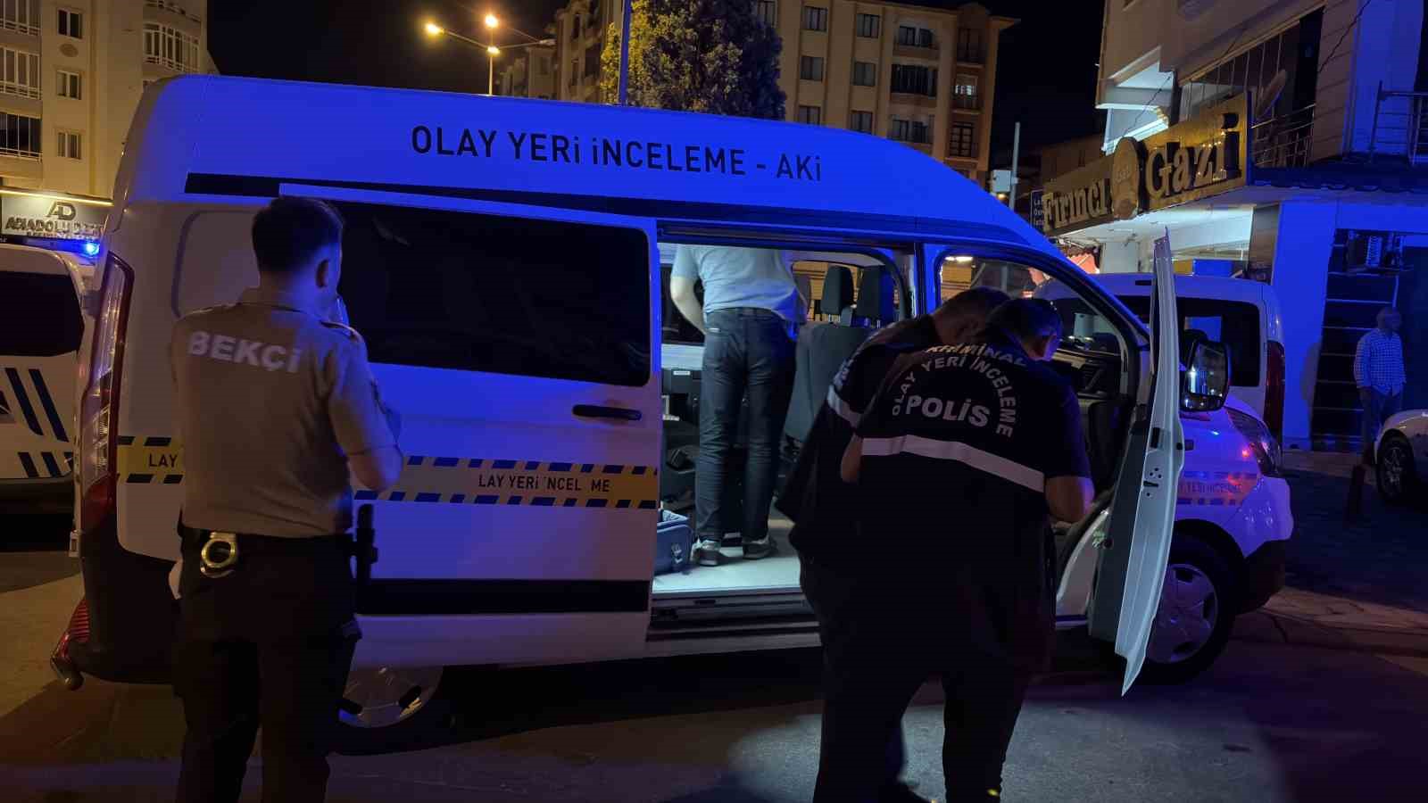 Çorum’da kötü koku ihbarı ekipleri harakete geçirdi: 52 yaşındaki adam evinde ölü bulundu