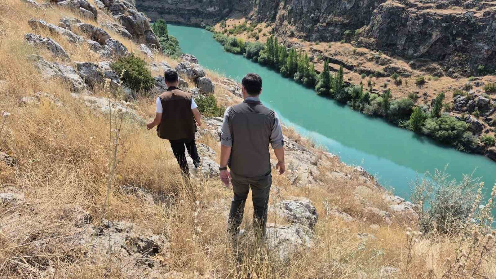 Doğal yaşamı bozanlara 5 Milyon TL’ye kadar ceza