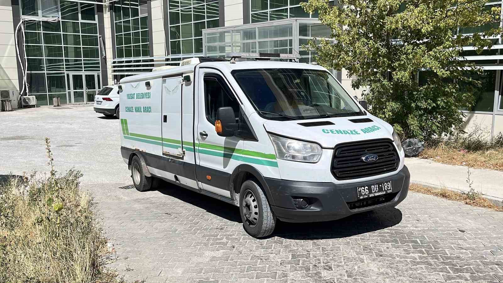 Kene tutunması sonrası hayatını kaybetti