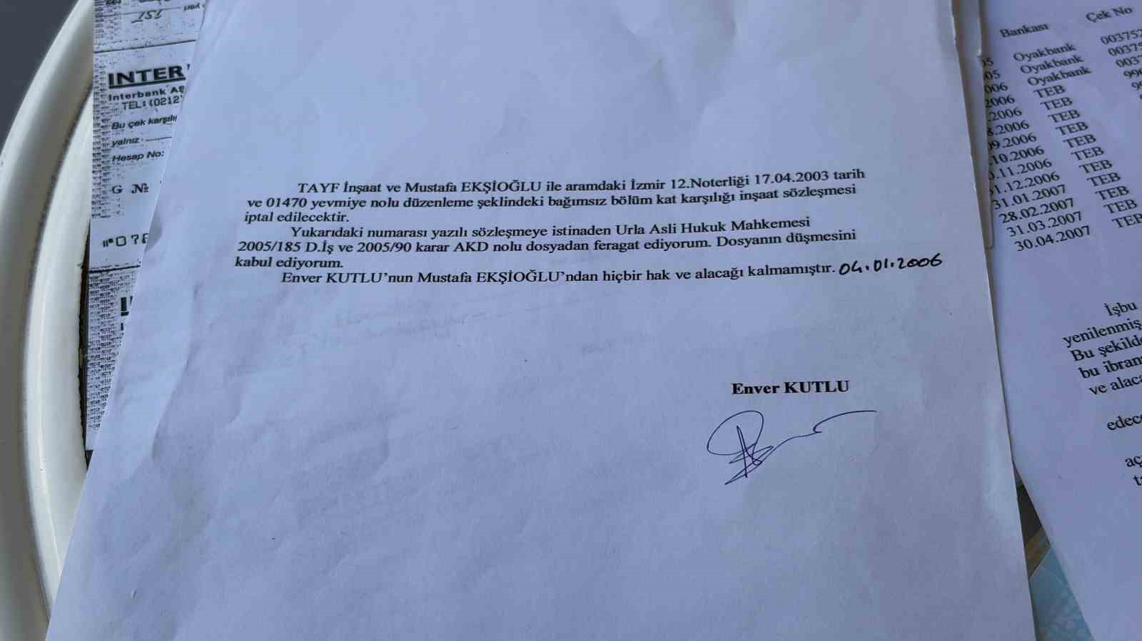 Haluk Levent’in mağdur ettiği iddia edilen aile: "Başımıza silah dayatılarak feragatnameler imzalatıldı"