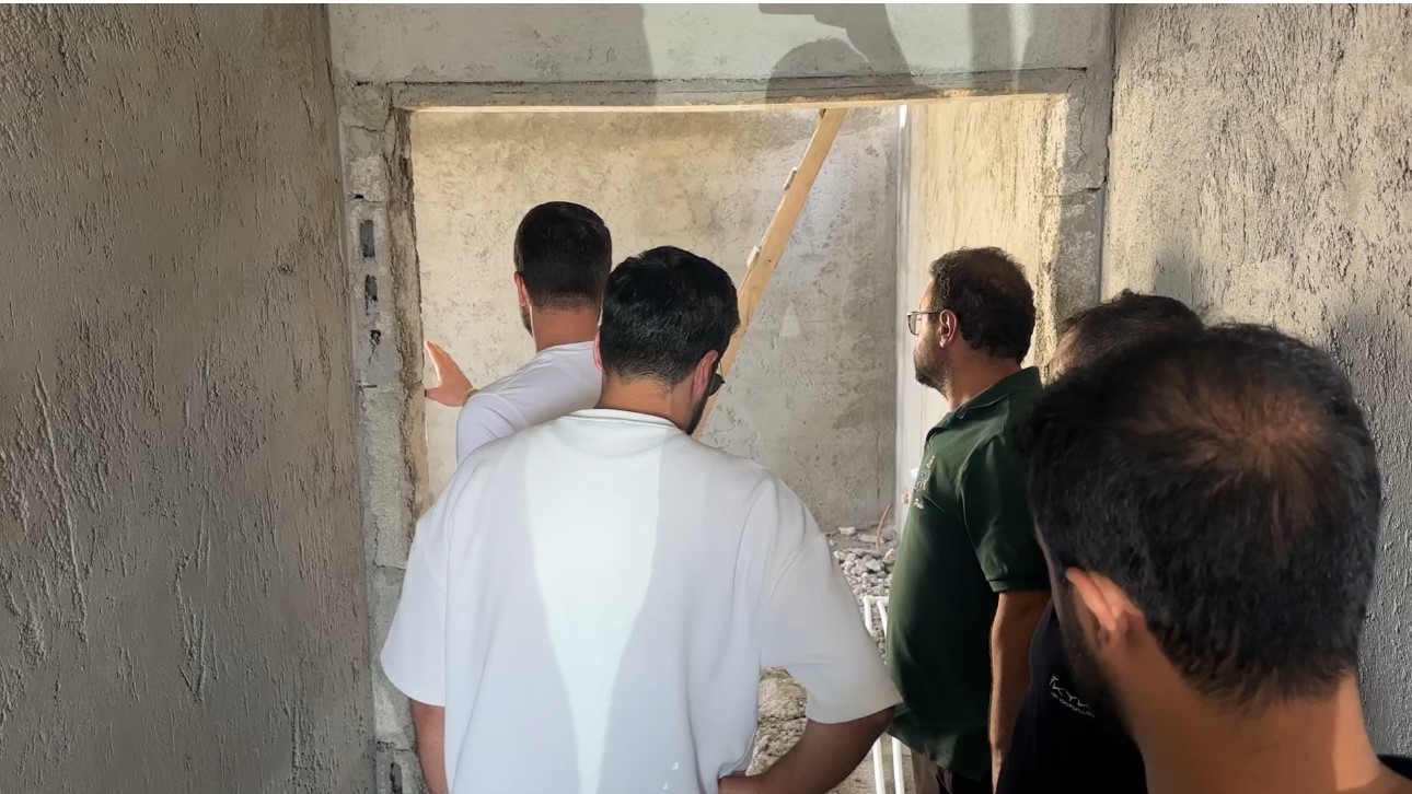 Yüksekova’da cenaze hizmetlerinde yeni dönem: Hastanenin yükü azalacak