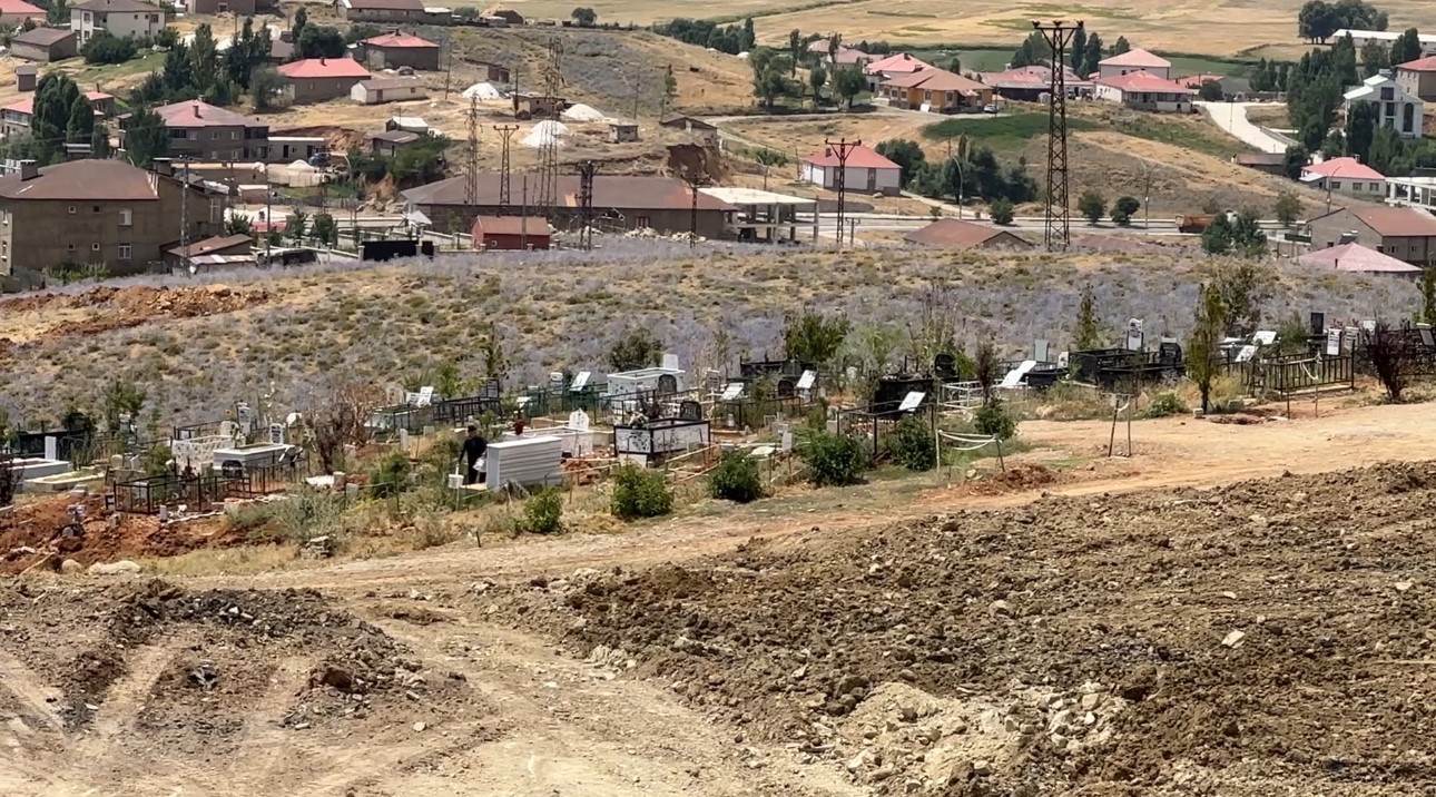 Yüksekova’da cenaze hizmetlerinde yeni dönem: Hastanenin yükü azalacak