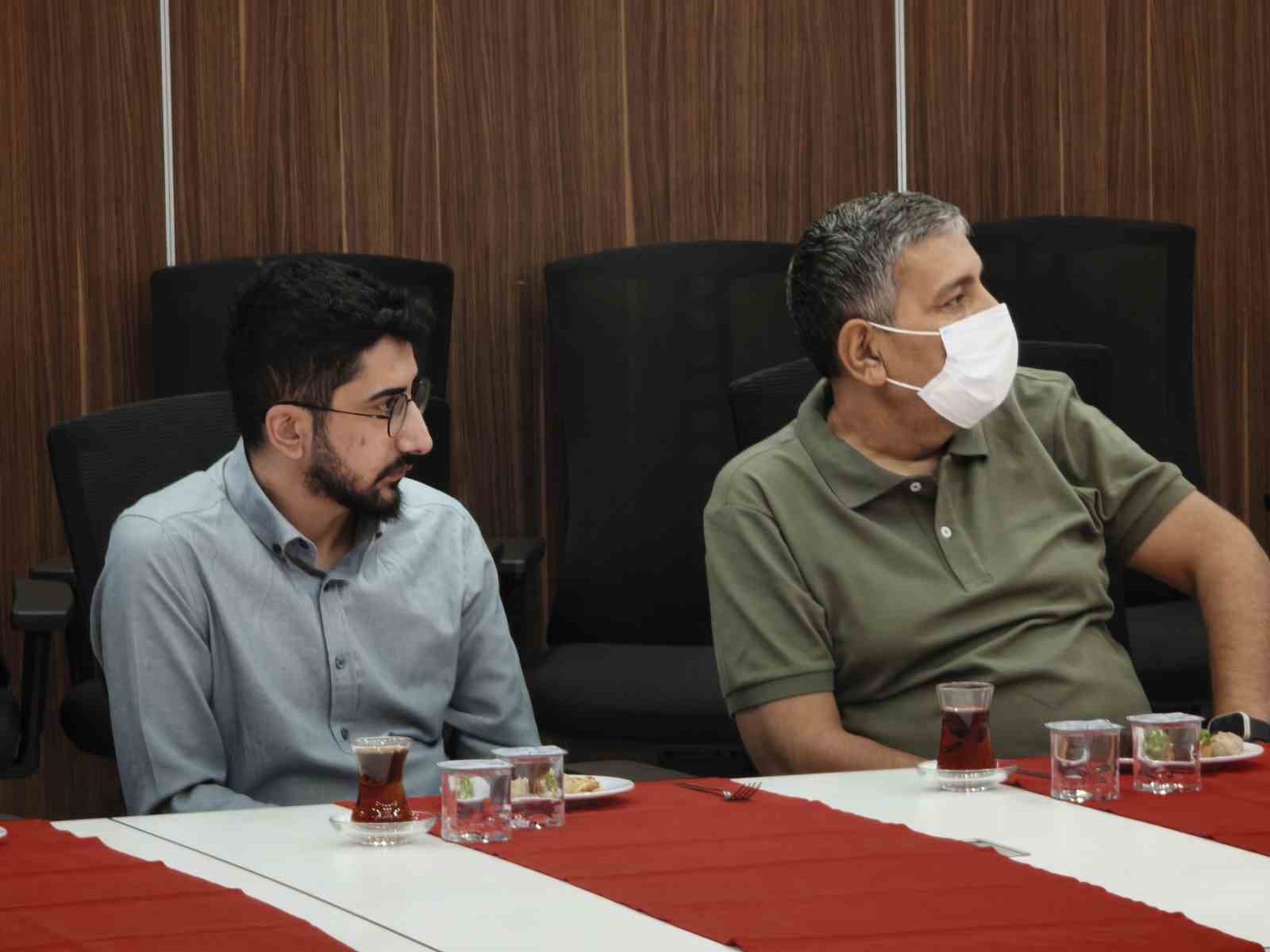 Bilkent Şehir Hastanesi’nden 2026’da 49 solid organ, 302 kornea nakli
