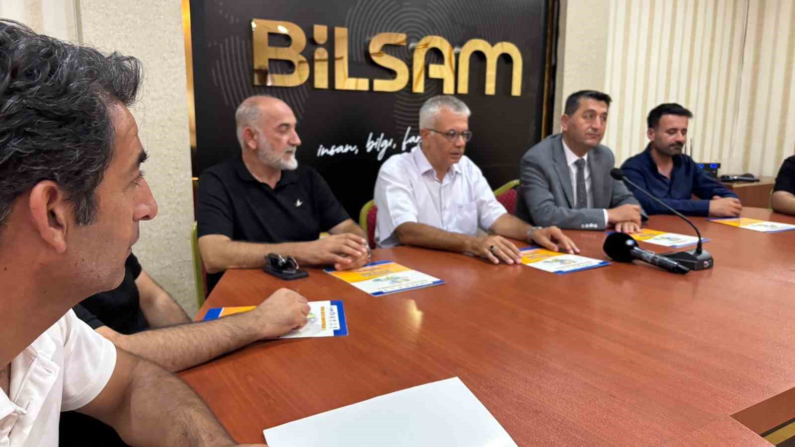 Mahmut Boyraz: "Malatya’nın menfaatleri için herkesle birlikte çalışacağız"