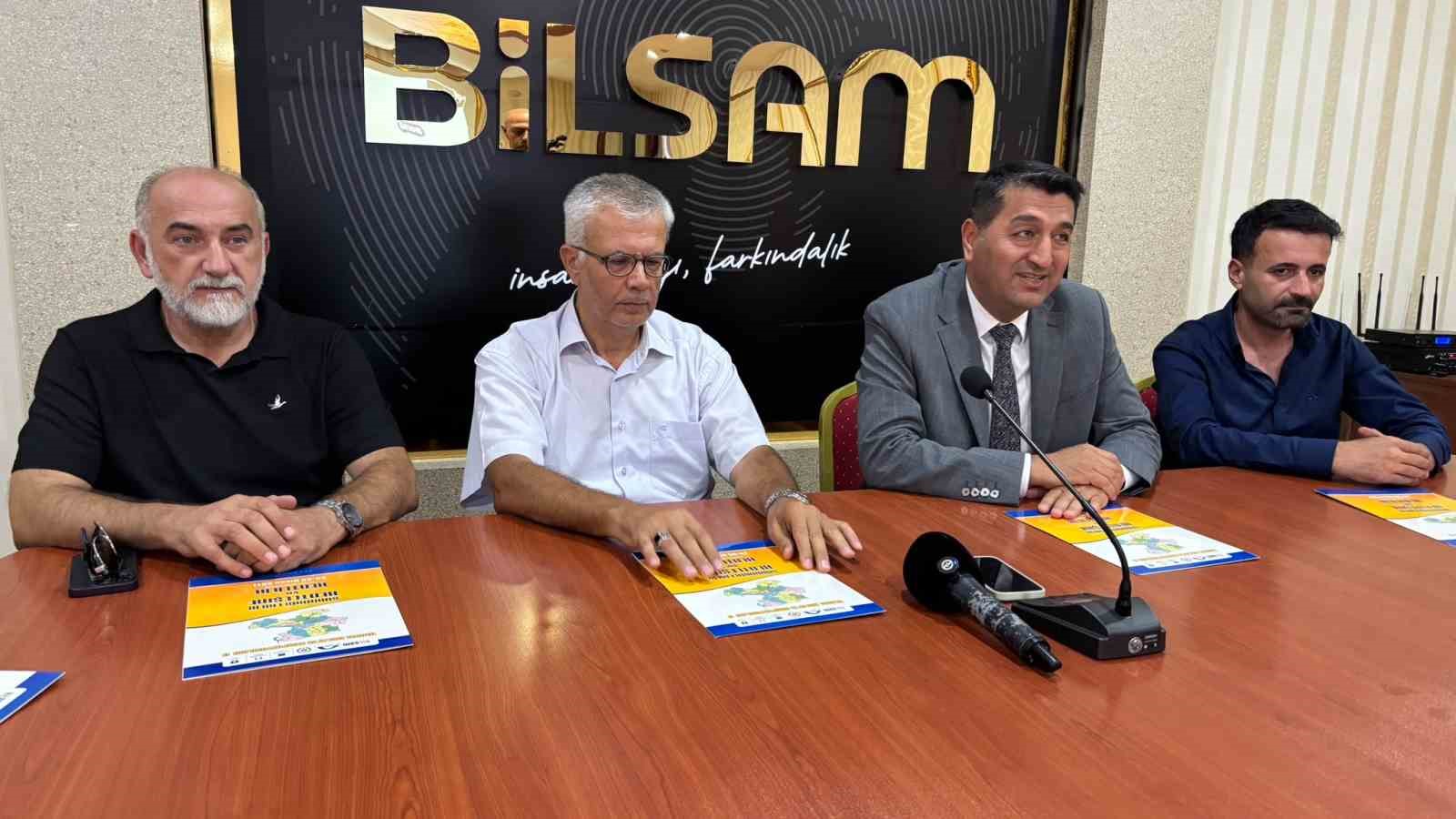 Mahmut Boyraz: "Malatya’nın menfaatleri için herkesle birlikte çalışacağız"