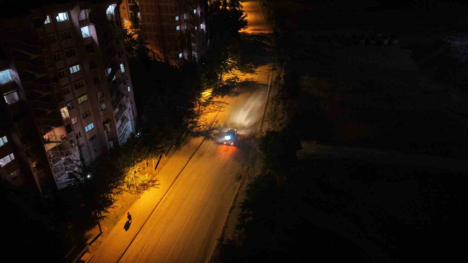 Tokat’ta sivrisinek ve haşerelere karşı kapsamlı ilaçlama seferberliği