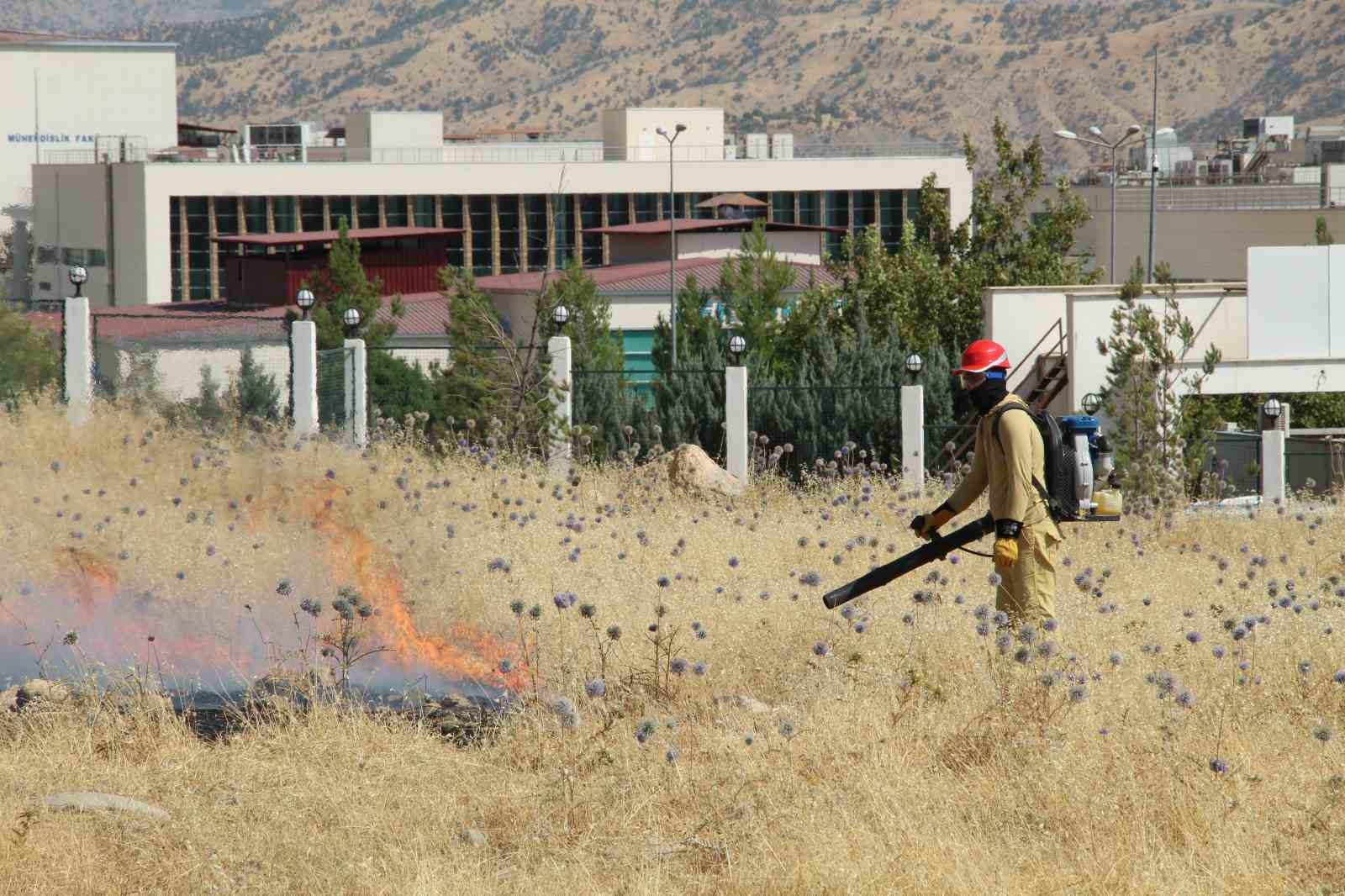 Şırnak’ta TAMP tatbikatı gerçeği aratmadı