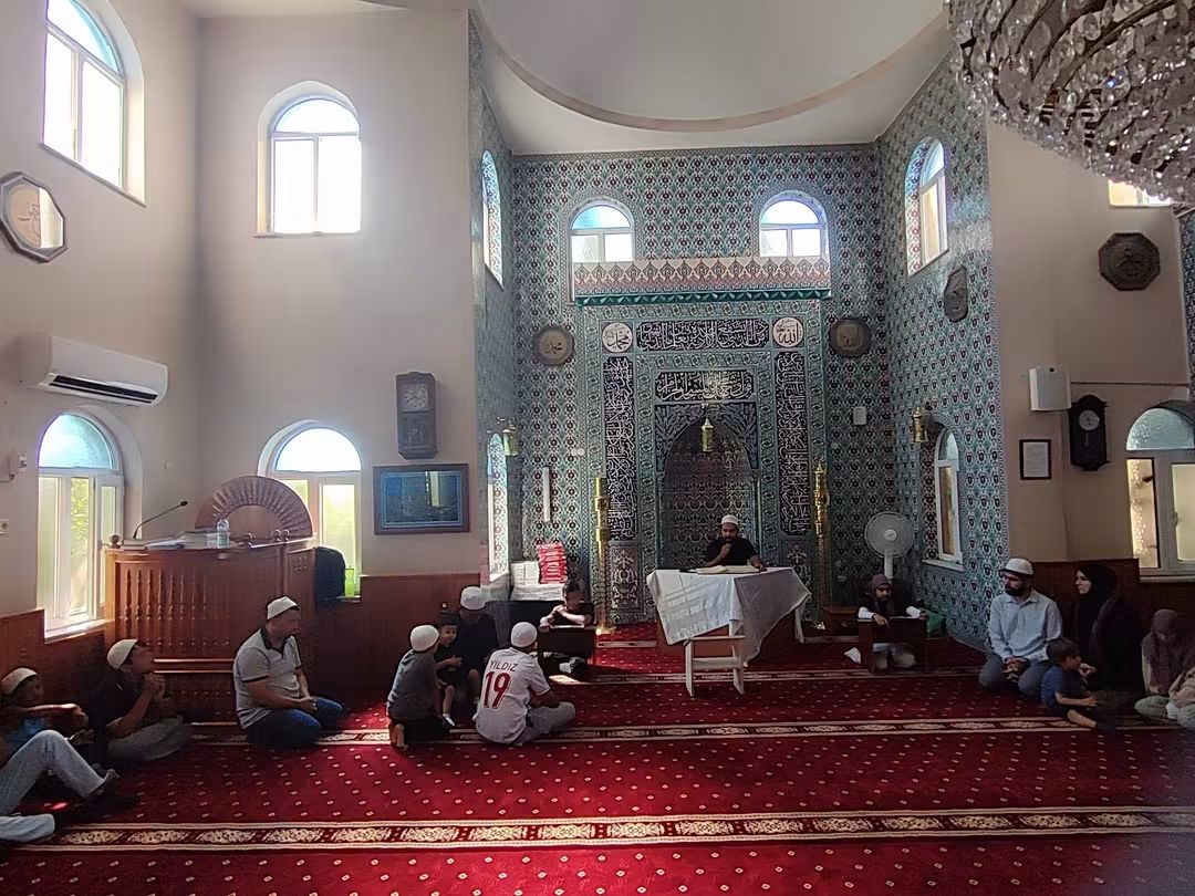 Uzunköprü’de yaz Kur’an-ı Kerim Kursu törenle sona erdi