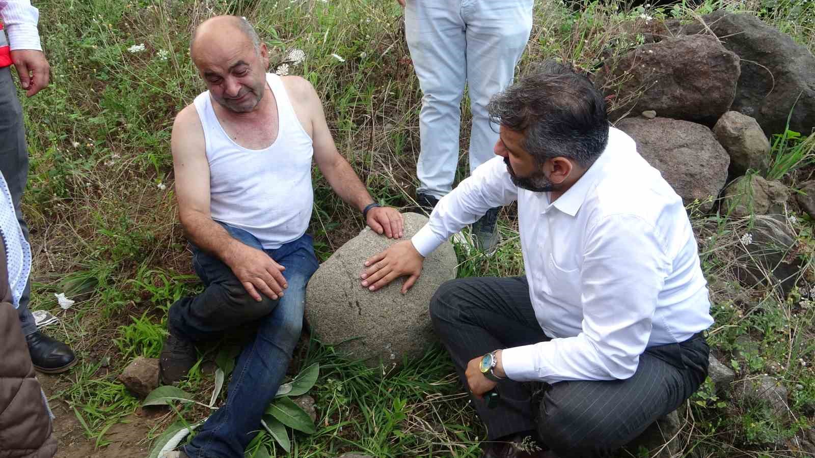 Giresun’da sel sularına kapılan diğer kız kardeşin de cansız bedenine ulaşıldı