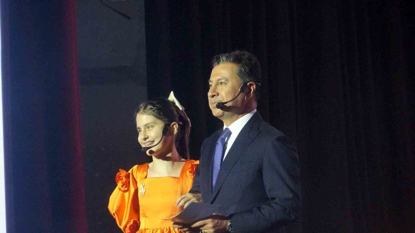 Muğla Büyükşehir Belediye Ahmet Aras 2,5 yıllık icraatlarını açıkladı: Vaatlerin yüzde 61,5’i hayata geçirildi