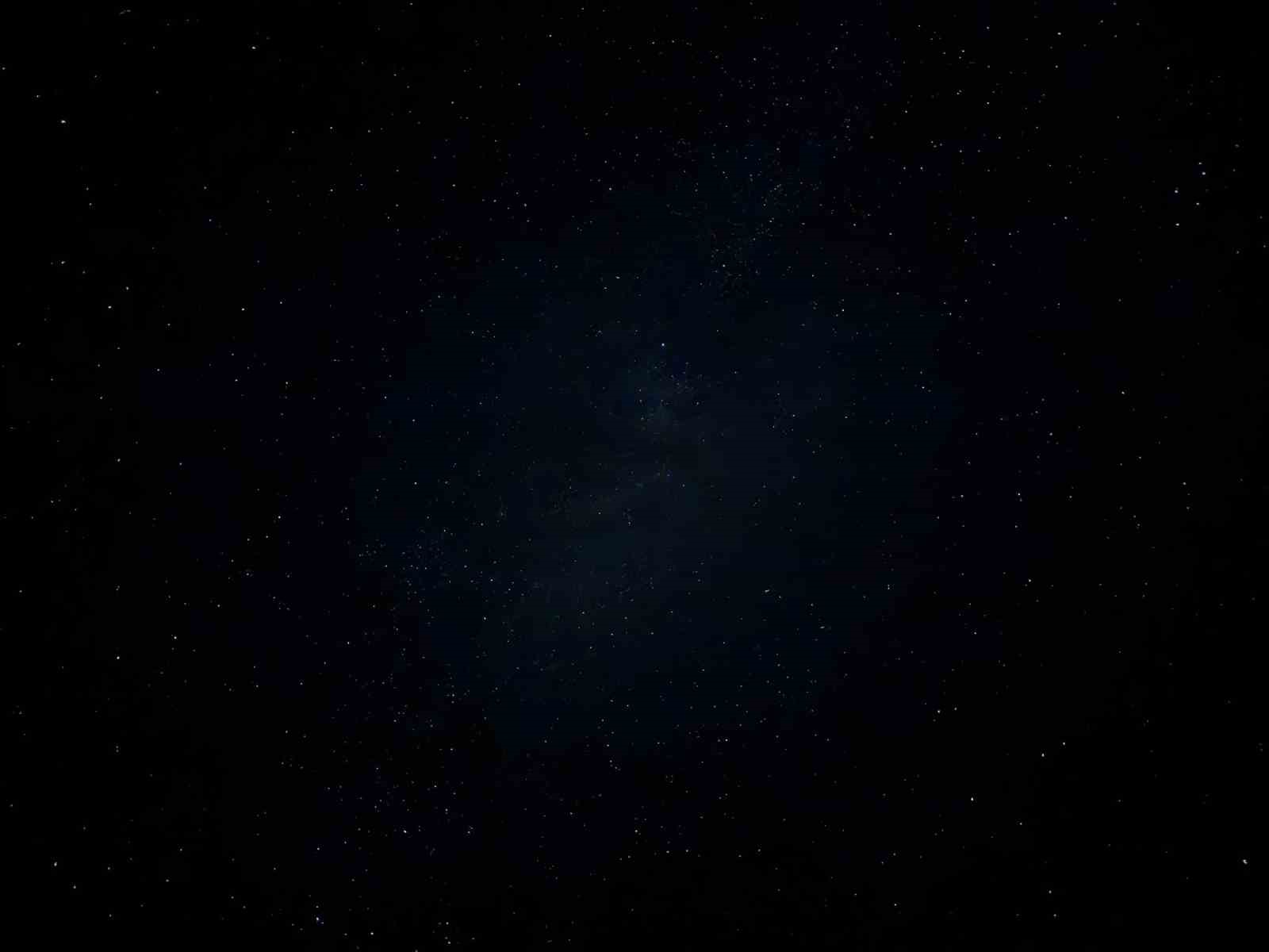 Düzce’de Perseid meteor yağmuru ilgi ile izlendi