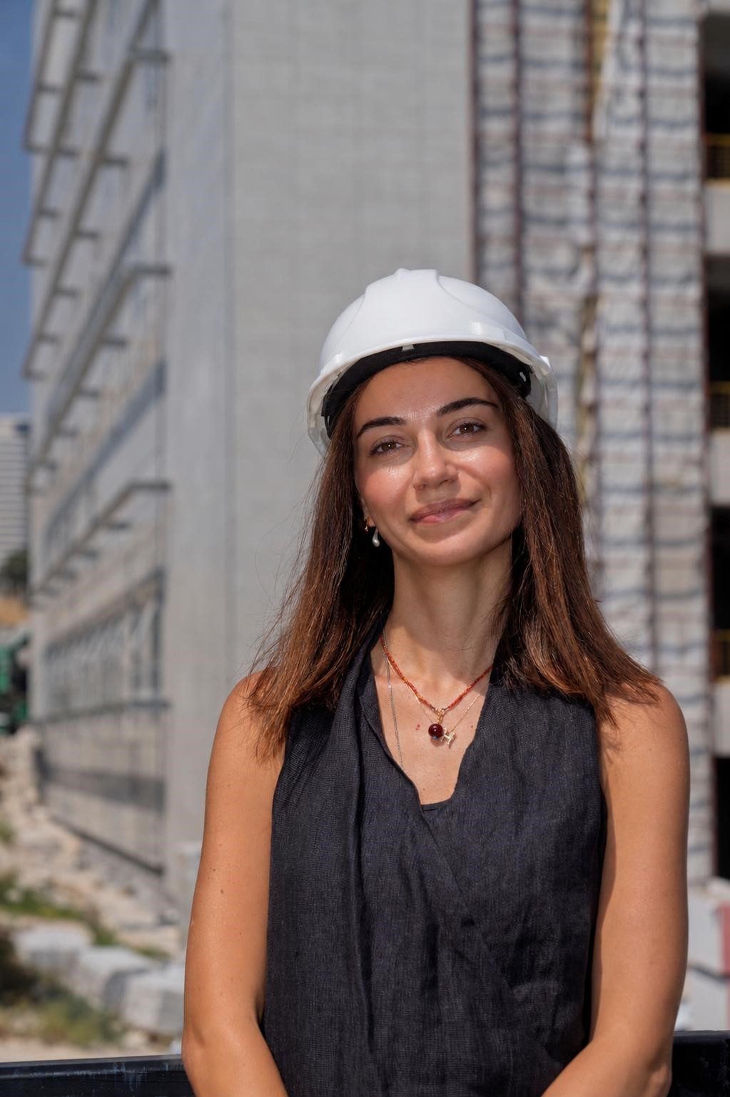 118 yıllık sağlık çınarı yeni binasına kavuşuyor