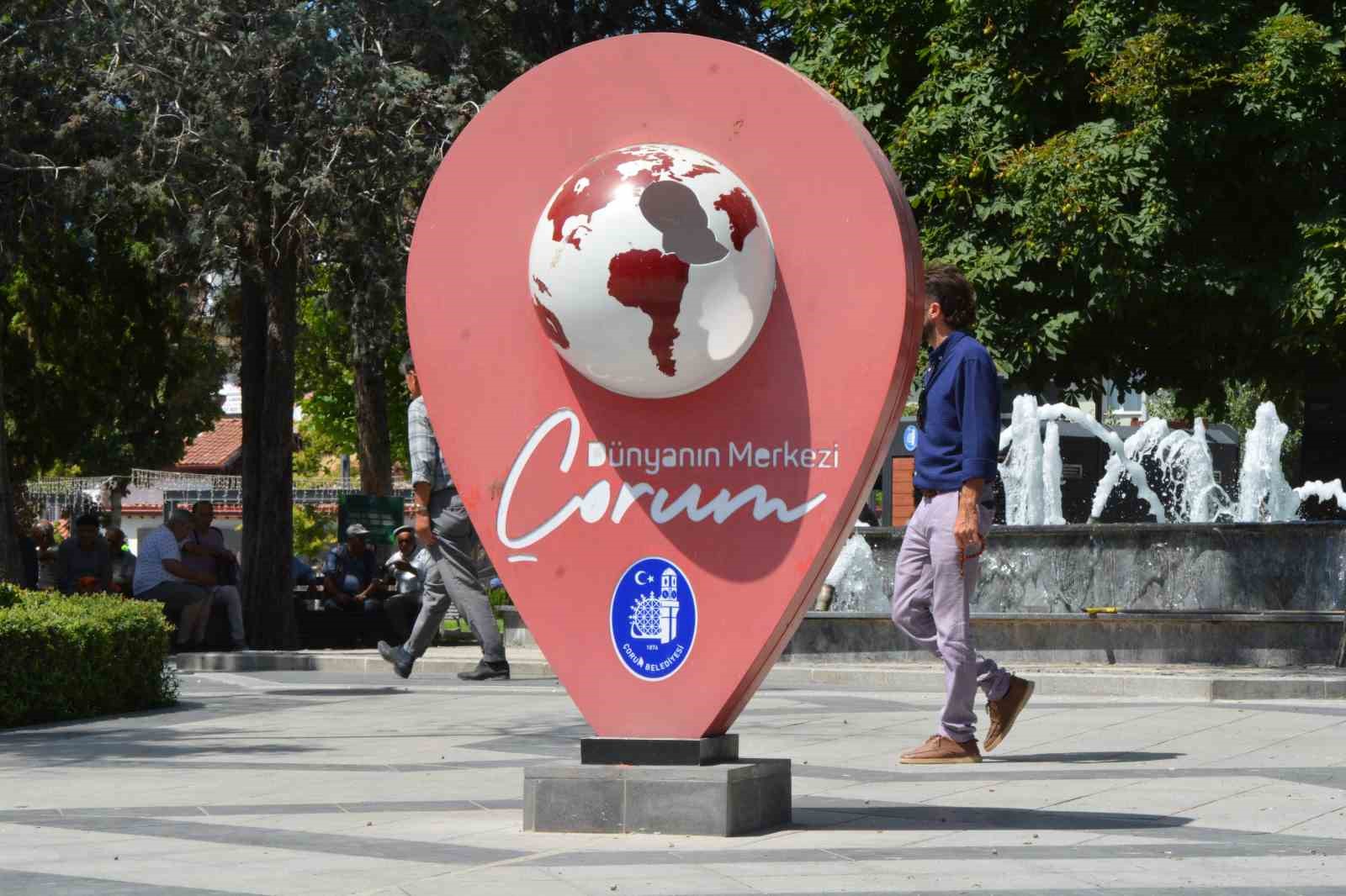 Çorum Belediye Başkanı Aşgın’ın "Manifest’i getirmeyeceğiz" sözlerine vatandaşlardan destek