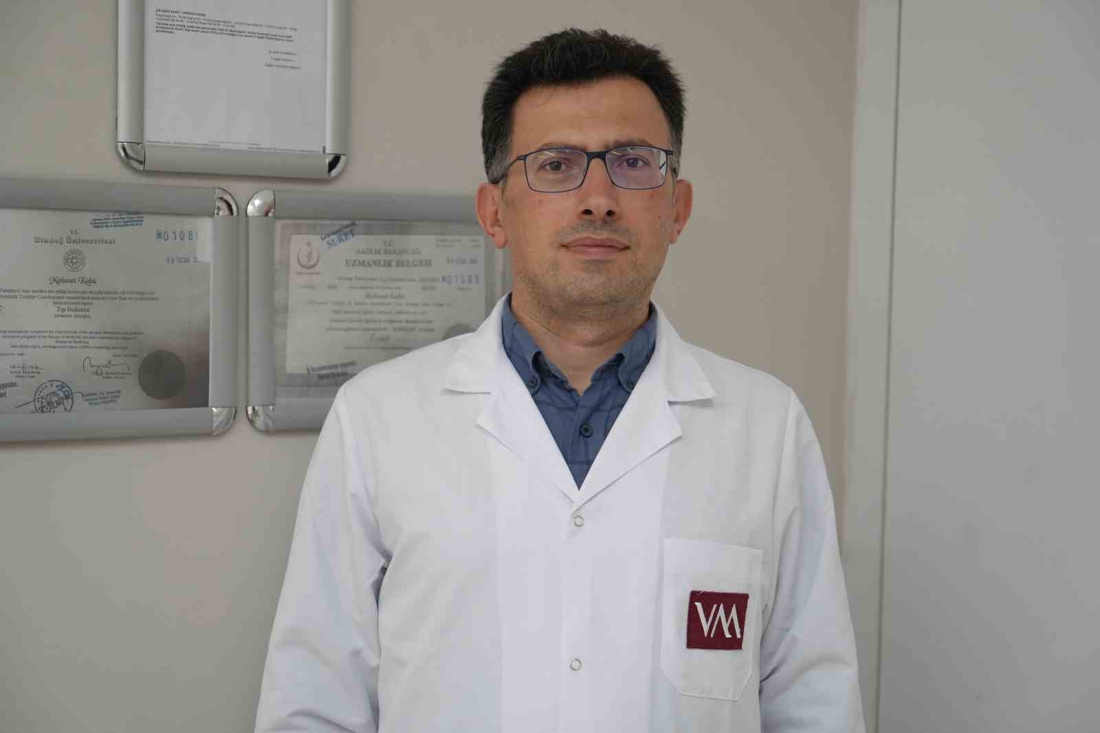 Erkeklerde sinsi tehlike çoğu zaman belirti vermiyor