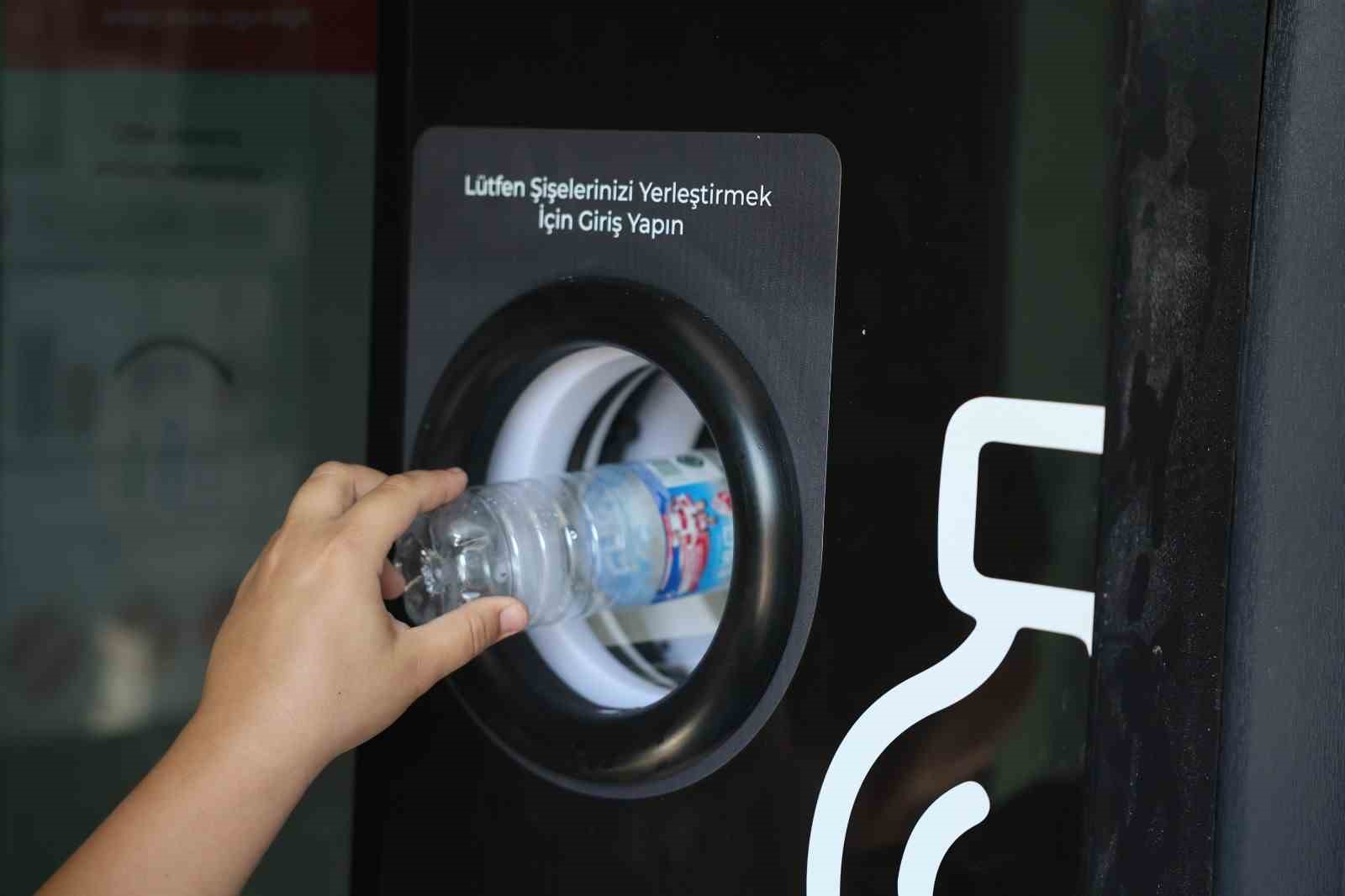DOA Depozito İade Sistemi Bodrum’da