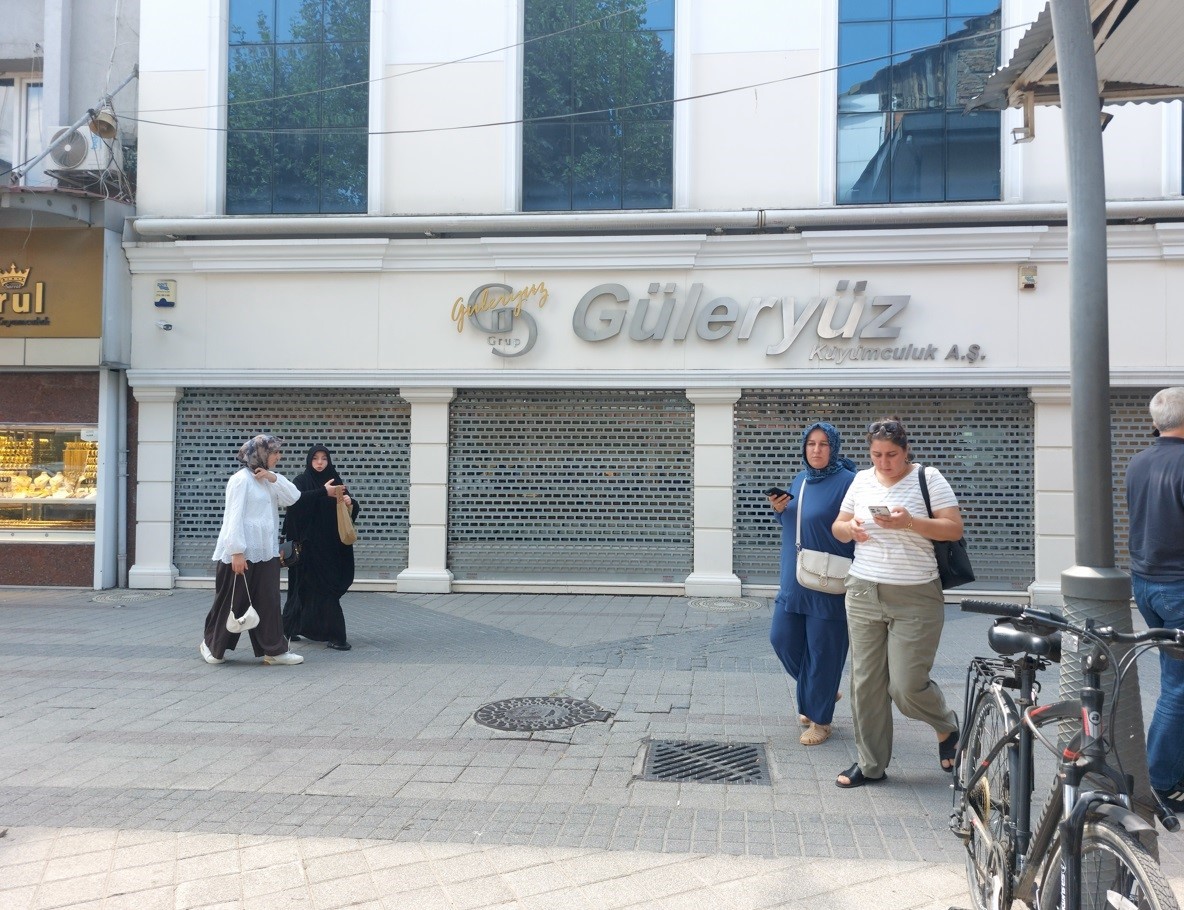 Suç örgütü soruşturmasında Sakarya ayağı: Şirketler mercek altında