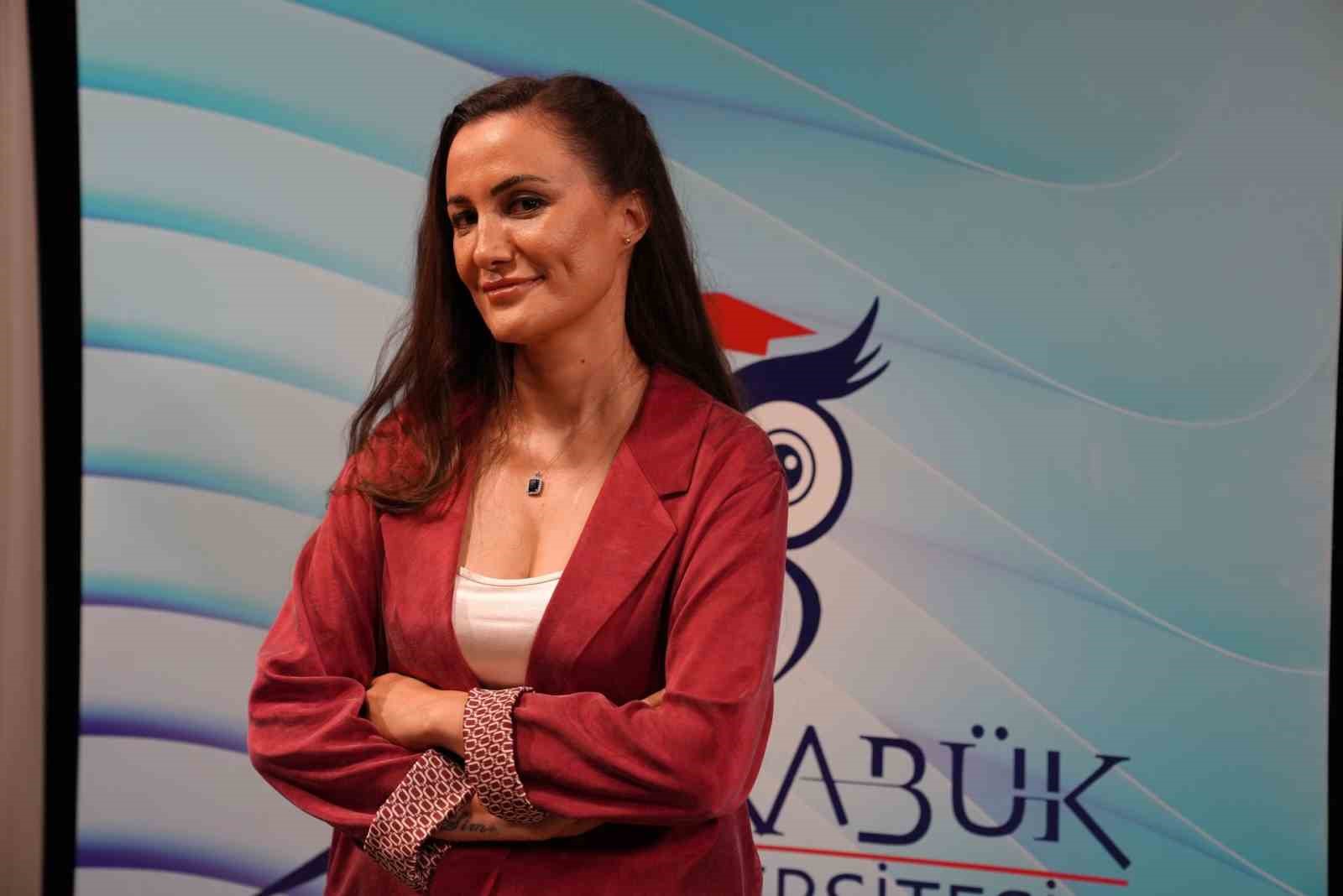 KBÜ’den Çin’e bilim, sanat ve teknoloji köprüsü