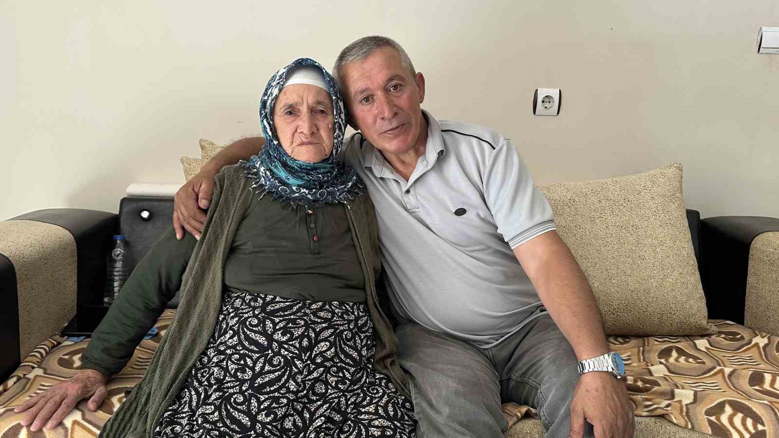 Yüksekova’da bir vefa hikayesi