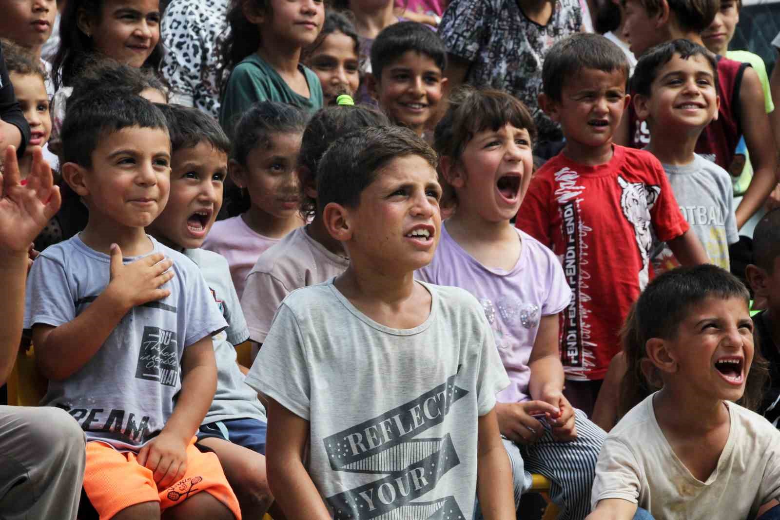 YEDAŞ’tan "Bir Avuç Fındık, Bir Kucak Mutluluk" projesi