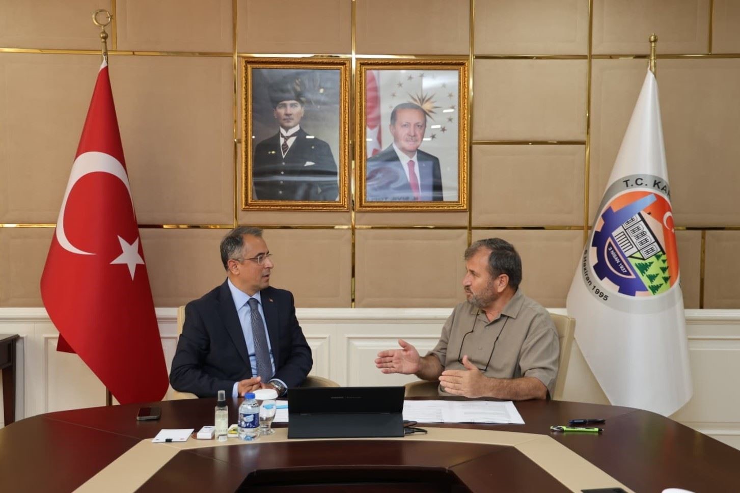 Sosyalfest Gençlik Projesi’ne 600 bin liralık hibe desteği