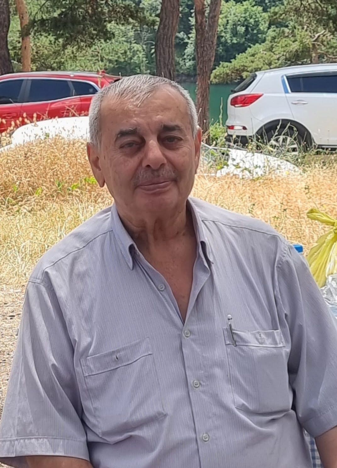 Ayva dalını kestiği için amcasını öldüren gurbetçi yakalandı