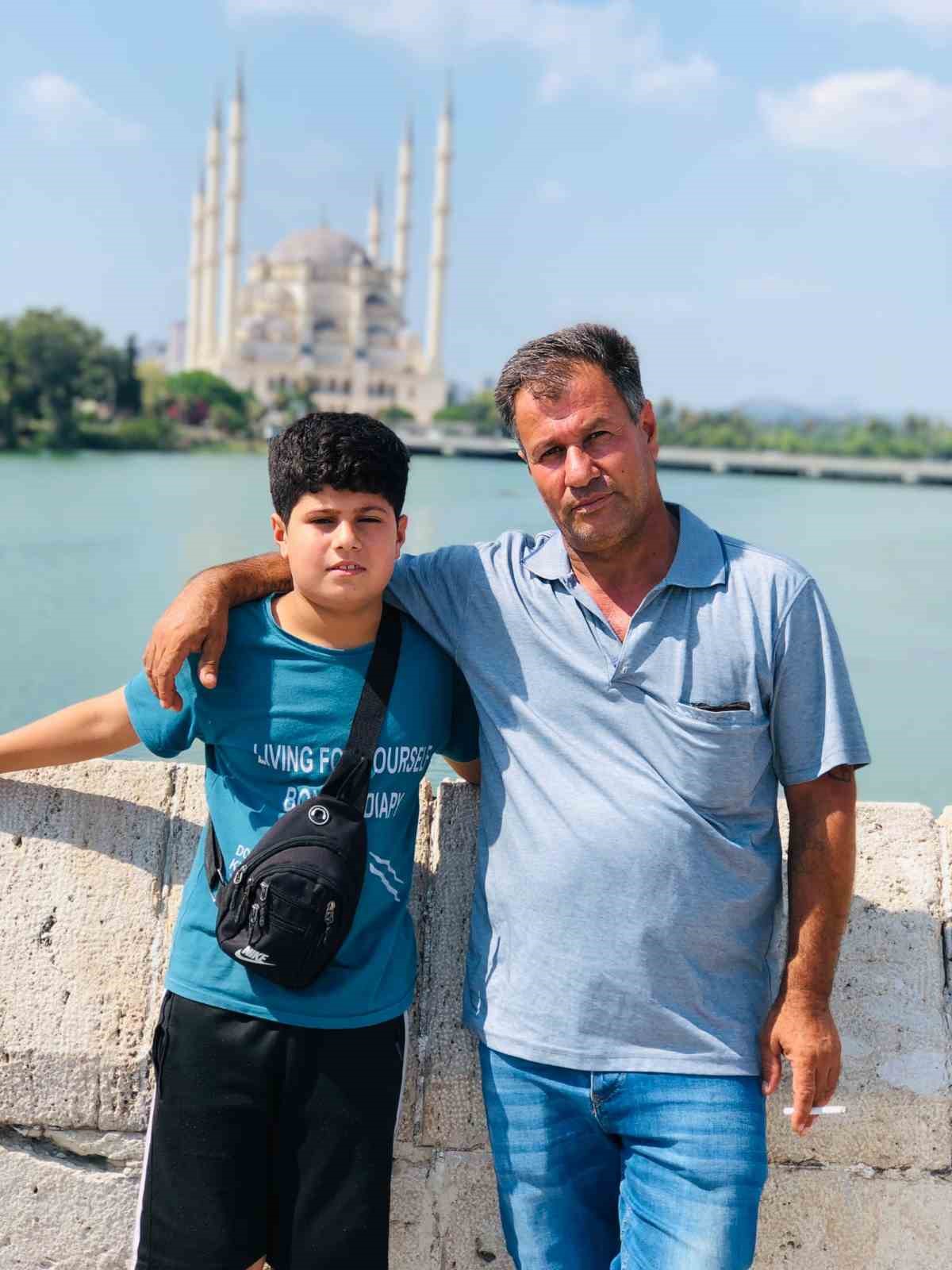 Ceyhan Nehri’nde kaybolan ikinci çocuğun da cansız bedeni bulundu