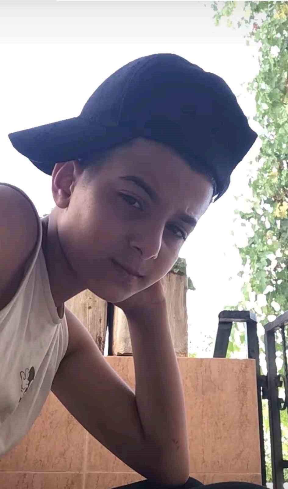 Ceyhan Nehri’nde kaybolan ikinci çocuğun da cansız bedeni bulundu