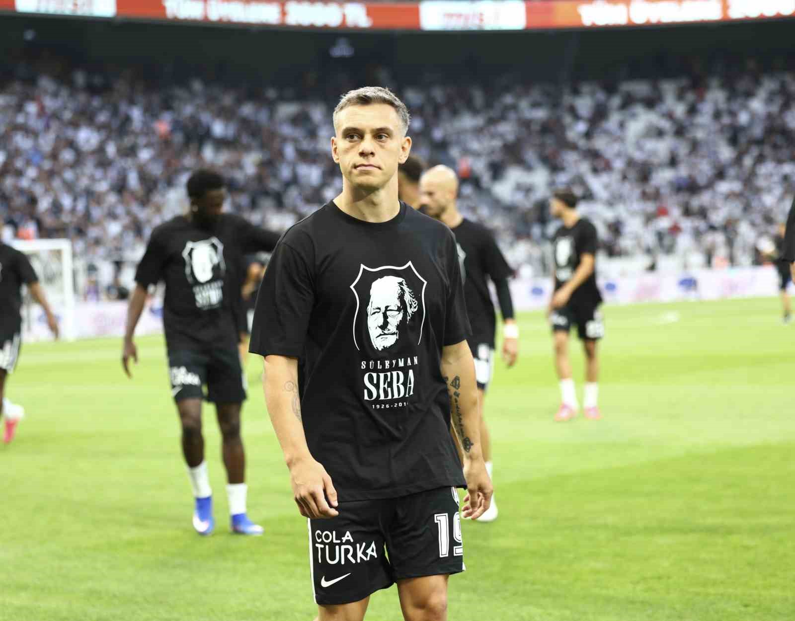 UEFA Avrupa Ligi: Beşiktaş: 0 - Hradec Kralove: 0 (Maç devam ediyor)