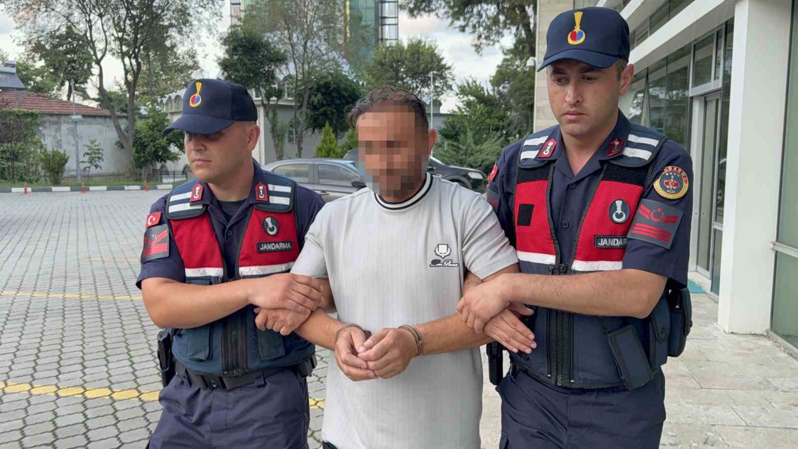 Kesilen ayva dalı tartışmasında amcasını öldüren gurbetçi: "Amcam silahla bana ateş açınca ben de kendimi korumak için ateş ettim"