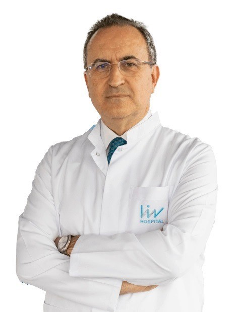 Kırşehir’den nefroloji alanında sağlık literatürüne katkı