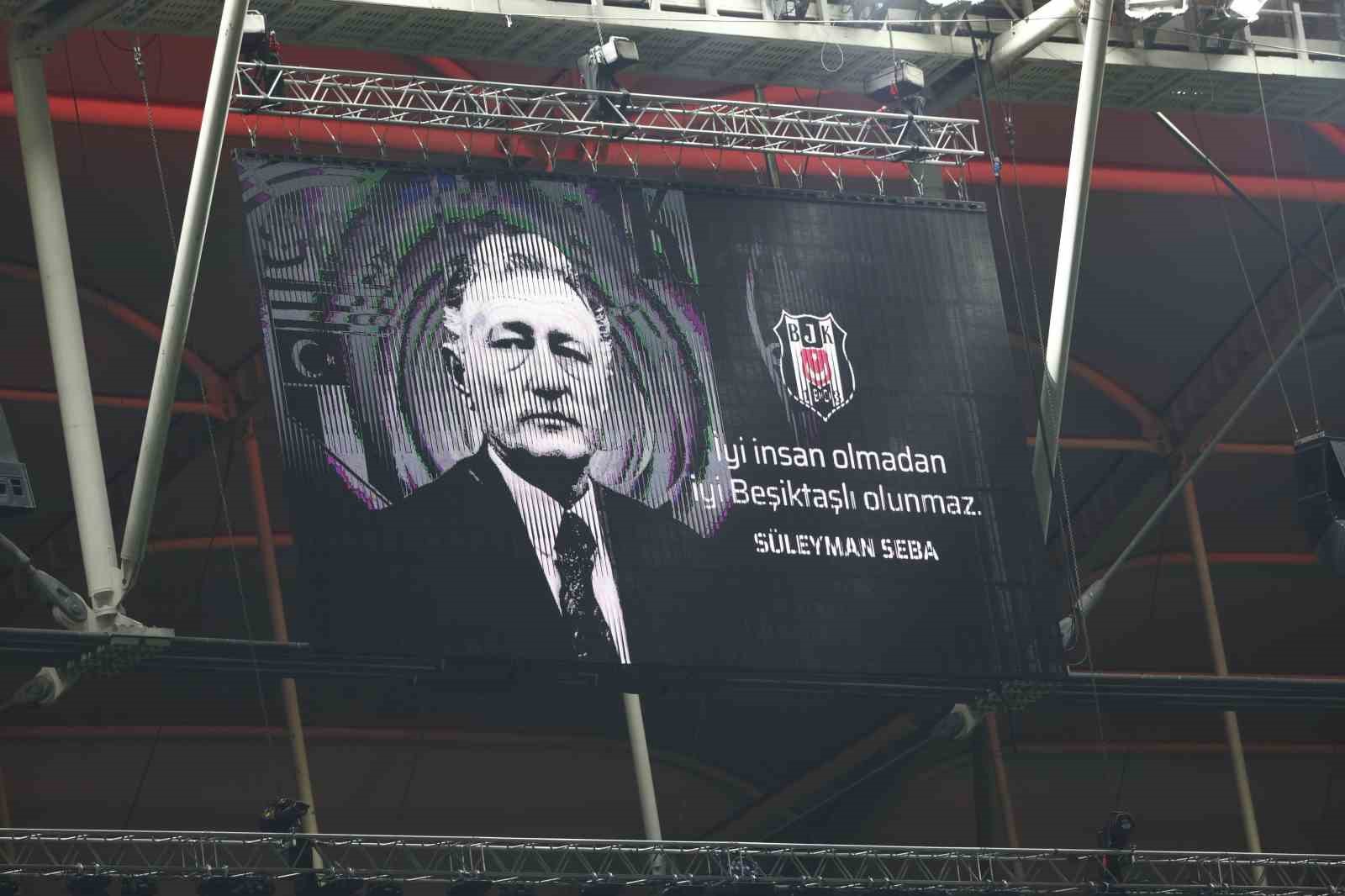 UEFA Avrupa Ligi: Beşiktaş: 1 - Hradec Kralove: 0 (Maç sonucu)