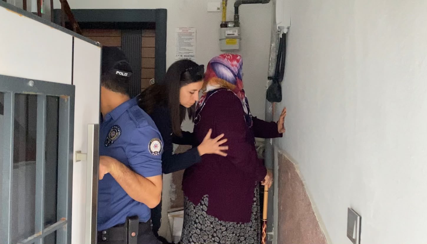 Adalet Bakanı Gürlek: "Kırıkkale ve Kızılcahamam’da işlenen iki cinayet dosyası aydınlatıldı"